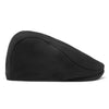 The Neighborhood Boston Scally Cap - Coolidge Black - alternate image 8