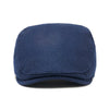 The Neighborhood Boston Scally Cap - Charlestown Blue - alternate image 4