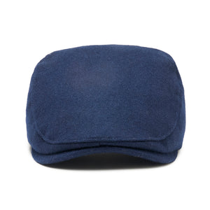 The Neighborhood Boston Scally Cap - Charlestown Blue - alternate image 4