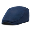 The Neighborhood Boston Scally Cap - Charlestown Blue - alternate image 3