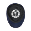 The Neighborhood Boston Scally Cap - Charlestown Blue - alternate image 2