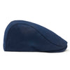 The Neighborhood Boston Scally Cap - Charlestown Blue - alternate image 8
