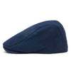 The Neighborhood Boston Scally Cap - Charlestown Blue - alternate image 7