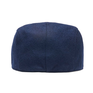 The Neighborhood Boston Scally Cap - Charlestown Blue - alternate image 5