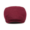 The Neighborhood Boston Scally Cap - Cambridge Crimson - alternate image 4