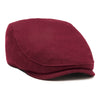 The Neighborhood Boston Scally Cap - Cambridge Crimson - featured image