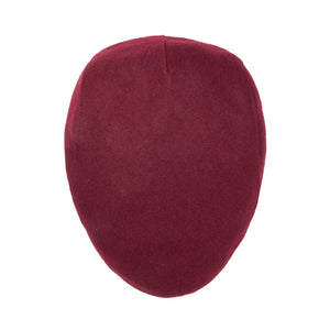 The Neighborhood Boston Scally Cap - Cambridge Crimson - alternate image 6