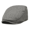 The Neighborhood Boston Scally Cap - Allston Grey - alternate image 3
