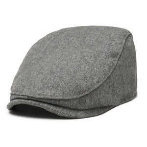 The Neighborhood Boston Scally Cap - Allston Grey - alternate image 3
