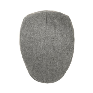 The Neighborhood Boston Scally Cap - Allston Grey - alternate image 6