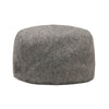 The Neighborhood Boston Scally Cap - Allston Grey - alternate image 5
