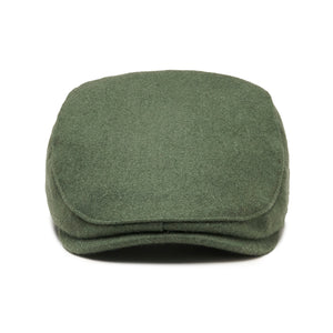 The Neighborhood Boston Scally Cap - Dorchester Green - alternate image 4