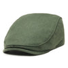 The Neighborhood Boston Scally Cap - Dorchester Green - alternate image 3