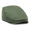 The Neighborhood Boston Scally Cap - Dorchester Green - featured image
