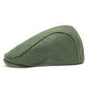 The Neighborhood Boston Scally Cap - Dorchester Green - alternate image 7