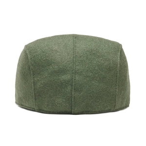 The Neighborhood Boston Scally Cap - Dorchester Green - alternate image 5