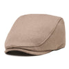 The Neighborhood Boston Scally Cap - Brighton Ale - alternate image 3