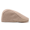 The Neighborhood Boston Scally Cap - Brighton Ale - alternate image 8