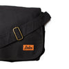 Boston Scally The Messenger Bag - Black - alternate image 4
