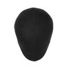 The Bruin Dubliner Boston Scally Cap - Black - alternate image 6