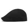 The Bruin Dubliner Boston Scally Cap - Black - alternate image 7