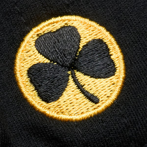 The Bruin Dubliner Boston Scally Cap - Black - alternate image 9