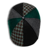 The Galway Boston Scally Cap - Patchwork - alternate image 5