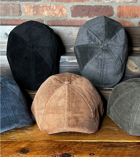 Flat 2024 cap storage