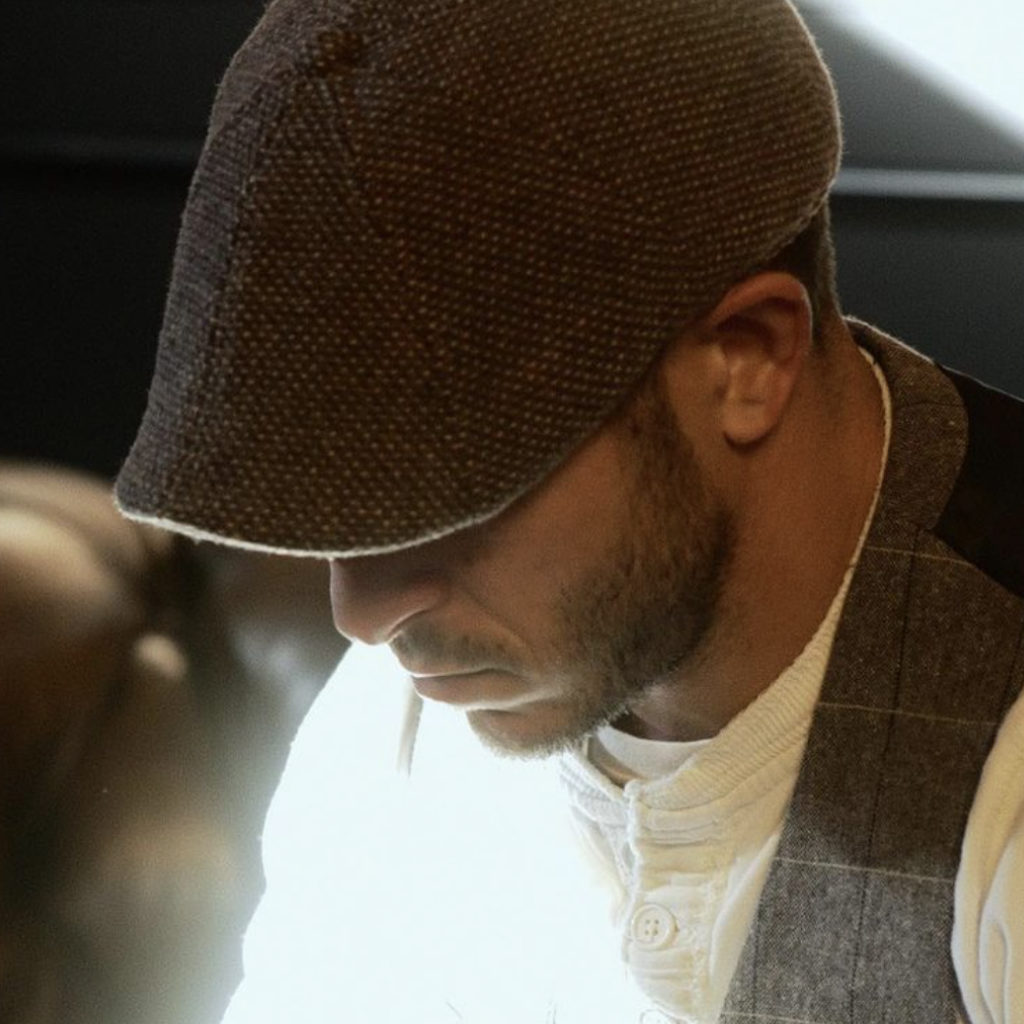 Caps for top sale boston