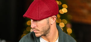 The 12 Days of Scally