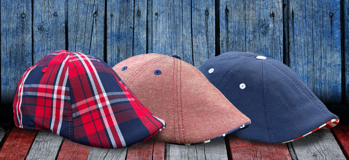 Collections | Boston Scally Co: The Original Scally Caps