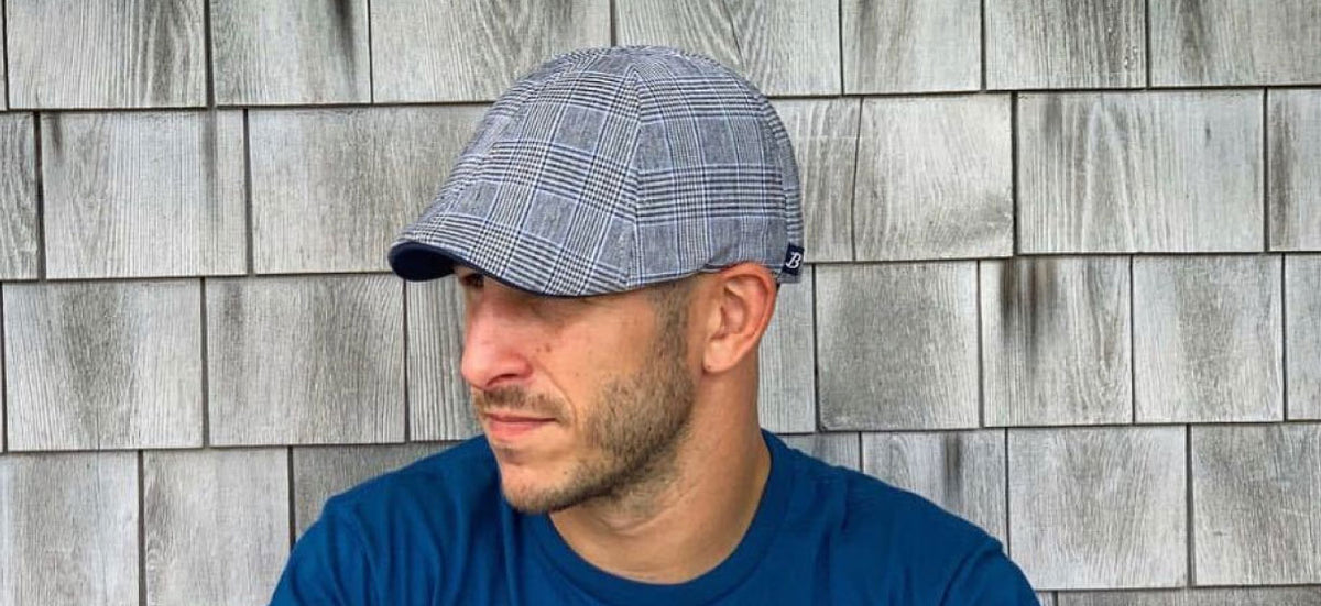 Collections Boston Scally Co The Original Scally Caps