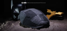 The Batman Cap