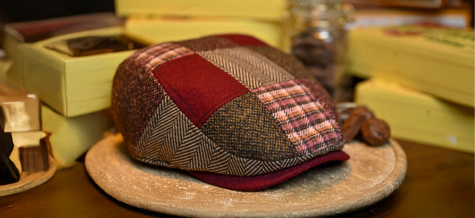 Collections | Boston Scally Co: The Original Scally Caps