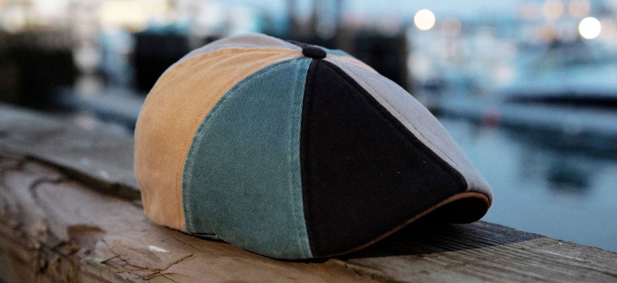 Captain Collection | Boston Scally Co
