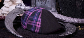 The Grim Reaper Head - Shop Now