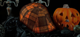The Jack-O-Rose