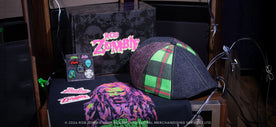 The Nightmare 6: Rob Zombie Edition