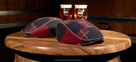 Samuel Adams x Boston Scally - Shop Now