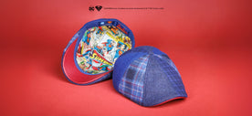 The Superman Cap