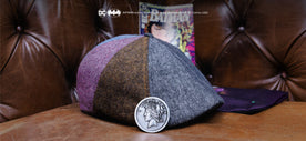 The Two-Face Cap