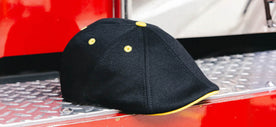 The Jake 3 Boston Scally Cap