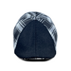 The Ghosthead Boston Scally Cap - Ghost Plaid - alternate image 6