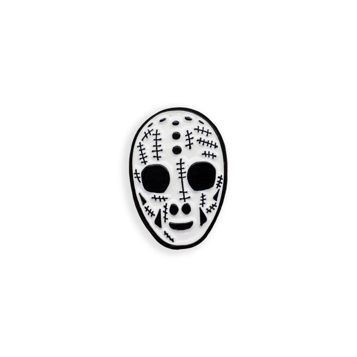 Boston Scally The Cheevers Mask Cap Pin - featured image