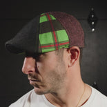 The Nightmare 6 Boston Scally Cap - Rob Zombie Edition - alternate video 3