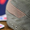 Top Gun Boston Scally Cap - Two Tone Grey - alternate image 12