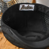 The Cool Air Single Panel Boston Scally Cap - Black - alternate image 13