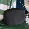 The Cool Air Single Panel Boston Scally Cap - Black - alternate image 12