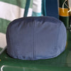 The Cool Air Single Panel Boston Scally Cap - Dark Blue - alternate image 11