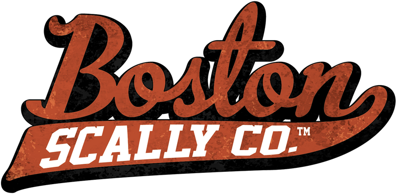 Boston Scally